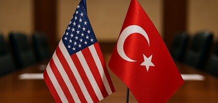 ԱՄՆ-Թուրքիա համագործակցությունը կխորանա միջուկային էներգիայի ոլորտում