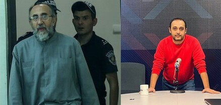 Միքայել Սրբազանը դասական խղճի կալանավոր է. Գարեգին Խումարյան