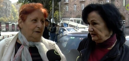 Մերը պատվերով դատարաններ են․ միանշանակ պաշտոնյաների հրահանգով են վճիռները կայացնում․ հարցում