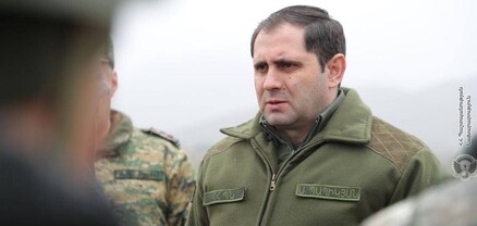 Ունենալու ենք նոր համազգեստ՝ թե՛ որակապես, թե՛ տեսքով, թե՛ ստանդարտներով. Պապիկյան