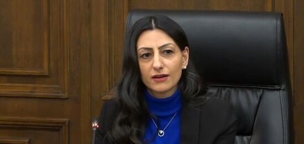 Անթույլատրելի է խոսքի համար անձանց նկատմամբ քրեական հետապնդումները․ ՄԻՊ-ն անդրադարձել է Կոչուբաևի կալանքին