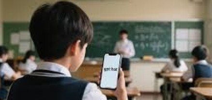 13-ամյա դպրոցականը ձերբակալվել է ChatGPT-ում արած անհաջող կատակի համար