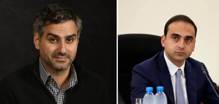 Ինչ մի թիթիզություն է ակնկալել քաղաքապետի հրաժարականը «կակոյ նի բյուծ» կրկնվող հրդեհի ու 1.5 միլիոն մարդու թունավորելու համար. Պետրոսյան