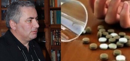 9-րդ դասարանի աշակերտուհին ինքնասպանության փորձ է կատարել. լրագրող