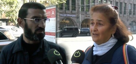 Ոնց կարելի ա ՔՊ-ին համակրել․ միանշանակ հոգևորականությանն եմ համակրում․ հարցում