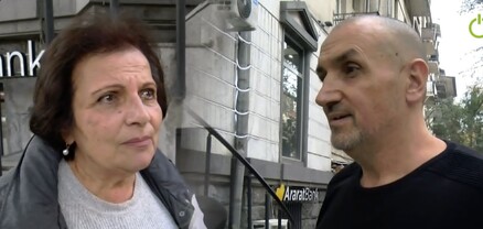 Դավիթ Համբարձումյանը մաքուր է, հետ եկավ․ կալանքը ժամանակավոր ա՝ տղամարդու համար․ հարցում