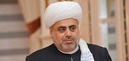 Ադրբեջանի հոգևոր առաջնորդը կրկին մեղադրանքներ է հնչեցրել Հայ Առաքելական եկեղեցու հասցեին