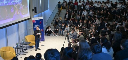 Լոռու մարզում մեկնարկել է Կիբեռանվտանգության իրազեկման արշավը