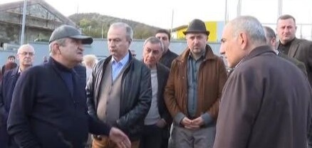 Տեսնես՝ Դավիթ Գյուրջինյանը իր շեֆին ասե՞լ է, որ Հայ Առաքելական եկեղեցին պղծելը մեծագույն մեղք է. Ցոլակ Ակոպյան