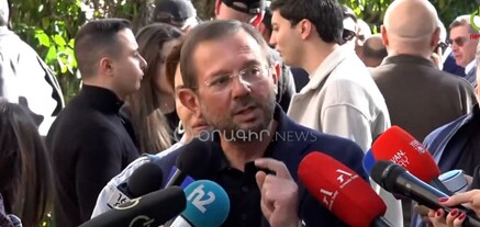 Մեր աչքի առաջ այսօր կատարվողը հիշեցնում է 37 թիվը. Գեղամ Մանուկյան