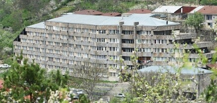 Անժամկետ գործադուլ և դասադուլ Գորիսի պետական քոլեջում