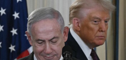 Գազայի հարցով Թրամփի ծրագիրը կարժանանա նոյեմբերի 9-ի փաստաթղթի ճակատագրին