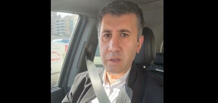 Օկուպացիոն ռեժիմը կարող է առաջիկայում իրականացնել Վեհափառի գերեվարման օպերացիան և վեհարանի խուզարկություն. Ռուբեն Մելիքյան