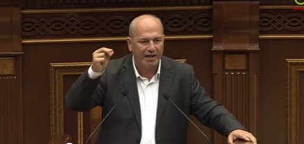 Սերժ Սարգսյանը չէր ճողոպրի, եթե իմանար, որ պատերազմում հաջողելու ենք․ Գեղամ Նազարյան