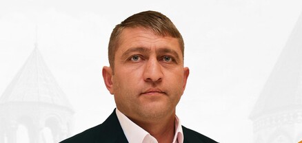 «Մայր Հայաստանը» պարտավորվում է անճանաչելիորեն բարեկարգել «Սատանի անիվ» կարուսելի հարակից հատվածը. Գրիշա Հարությունյան