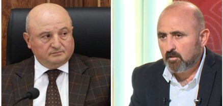 Նիկոլ Փաշինյանն ունի նույնքան լեգիտիմություն, ինչքան Վարդան Ղուկասյանը