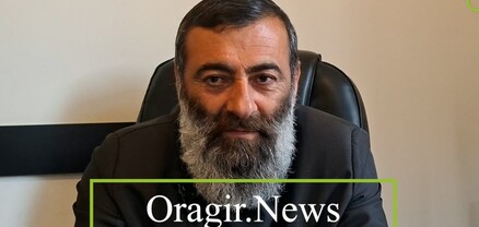 2000-ամյա եկեղեցին չի կարող պարտվել մի քանի տարեկան պետական այրերին. Շիրակի թեմի քահանա