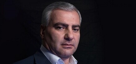 Չենք նահանջելու, կանգ չենք առնելու․ Սամվել Կարապետյանի ուղերձը՝ մեկուսարանից