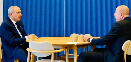 Փաշինյանի և Ալիևի զրույցը թերևս վաղօրոք ծրագրված էր. Հակոբ Բադալյան