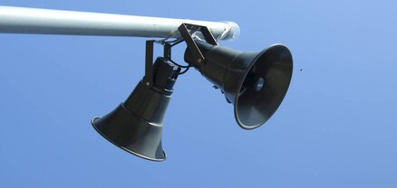 Գորիս համայնքի մի շարք բնակավայրերում փորձարկվելու են էլեկտրական շչակներ