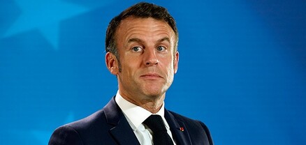 Մակրոնը պատրաստ է լուծարել խորհրդարանը, եթե չկարողանա համաձայնության գալ․ Le Parisien