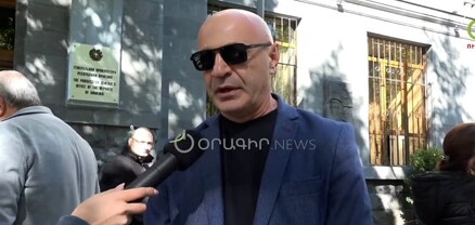 Իշխանության արշավը եկեղեցու դեմ դավաճանությունը Արցախից շեղելու փորձ է․ Անաստաս Իսրաելյան