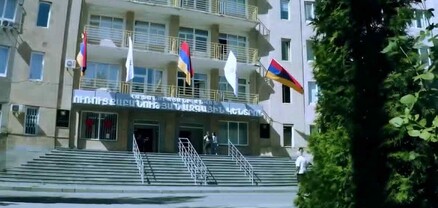 Բժիշկները  բաժնի վարիչի հետ ազատման դիմում են գրել. ինչ է կատարվել Ֆանարջյան կենտրոնում