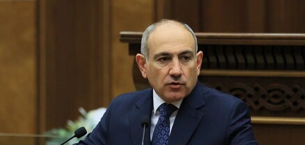 Փաշինյանն անուղղակի խոստովանում է աղետալի սխալները