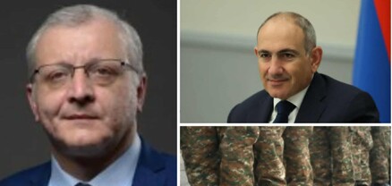 Գյումրին հարվածել էր ՔՊ-ի վարկանիշին․ ժողովրդի վրա պետք էր մի բան վաճառել