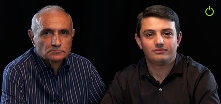 Օրակարգ․ Նիկոլը թռնելու է, բայց Ալենին ու Արամ Սարգսյանին ուղարկելու ենք Ադրբեջան․ Հայկ Նահապետյան