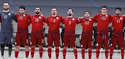 Հայտնի է Հայաստանի ֆուտզալի հավաքականի ելույթների ժամանակացույցը