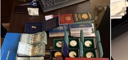 ՔԿ-ի հրապարակած լուսանկարում երևացող դիվանագիտական անձնագրի ժամկետը լրացել է յոթ տարի առաջ. Radar