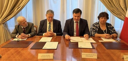 Վաշինգտոնում ստորագրված համատեղ հռչակագիրը նշանավորում է տարածաշրջանում խաղաղության հաստատումը․ Ֆրանսիայում ՀՀ դեսպան