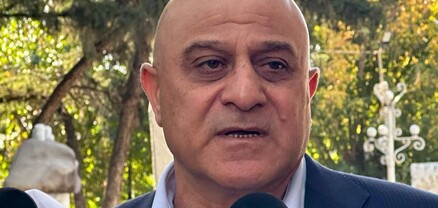 Իմ մտերիմ ընկերոջն եմ կորցրել, ոչ մի բանի մասին չեմ մտածում․ Օնիկ Ախվերդյան