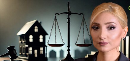 Ապօրինի գույքի օրինականացման նոր շանս քաղաքացիների համար. փաստաբանի պարզաբանումը