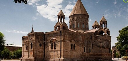 Հոգևոր սպասավորներին և հավատավոր ժողովրդին հորդորում ենք չընկրկել, ամուր մնալ հավատքի մեջ, չերկնչել սպառնալիքներից. Մայր Աթոռ