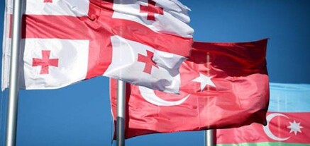 Բաքու-Թբիլիսի-Կարս երկաթուղու վերաբերյալ նոր հուշագիր է ստորագրվել