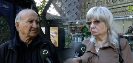 Ամեն ինչ թանկացնում են․ թոշակն ամենաքիչը 200․000 պիտի լինի, որ մարդը գոնե հացի փողը ունենա․ հարցում