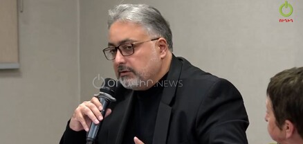 Խայտառակություն է, երբ հանրային լրատվության բովանդակությունը խեղաթյուրվում է և դառնում քարոզչական. Մնացականյան