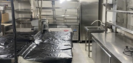 Վերացվել է հանրային սննդի օբյեկտի արտադրական գործունեության կասեցումը. ՍԱՏՄ