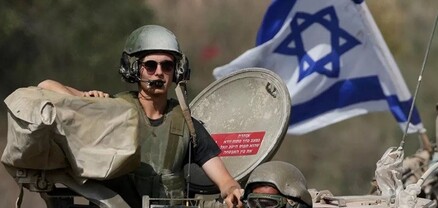 Իսրայելը դադարեցրել է Գազա քաղաքի գրավման գործողությունը