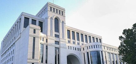 Տեղի ունեցածը չի որակվում որպես «դիվանագիտական սկանդալ». ԱԳՆ-ն` Բուլղարիայի միջադեպի մասին