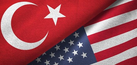 ԱՄՆ-ն պատժամիջոցներ է սահմանում թուրքական ընկերությունների դեմ՝ Իրանի հետ կապերի համար