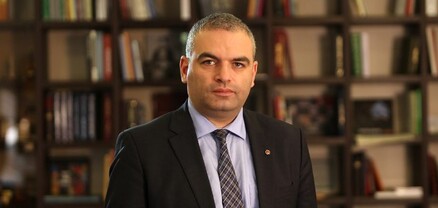 Ինչու՞ Մեծի Տանն Կիլիկիո կաթողիկոսությունը մինչ օրս շարունակում է համագործակցել թավշյա ազգակործանների հետ. Դեմոյան