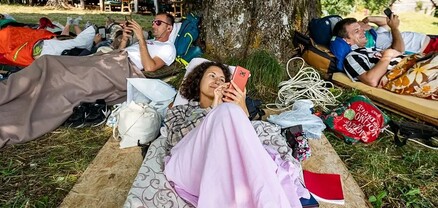 Չեռնոգորիայում մեկնարկել է ծուլության առաջնությունը