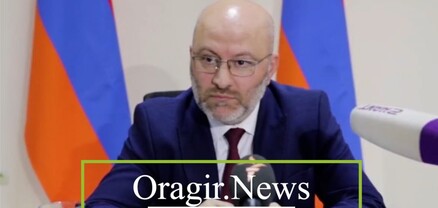 Պարոն Ղուկասյանին պաշտոնանկ անելու որևէ սցենար չկա. Շիրակի մարզպետ