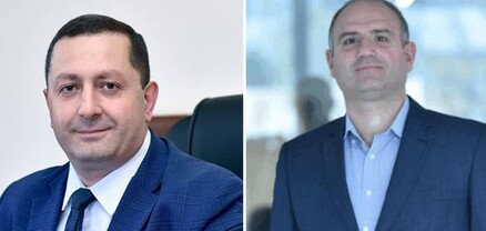 ԵՊՀ ռեկտորն աշխատանքից ազատել է դասախոսին՝ դասախոսության ժամանակ բերած օրինակի պատճառով