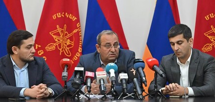 Սխալ թարգմանություն են տվել. ինչպես է «նյութապես շահագրգռելը» հայտնվել ՔՕ–ում