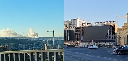 Միլիոնանոց մայրաքաղաքի այրվող աղբավայրը և բազմամիլիոնանոց միջոցառման նախապատրաստությունը․ Մենուա Սողոմոնյան