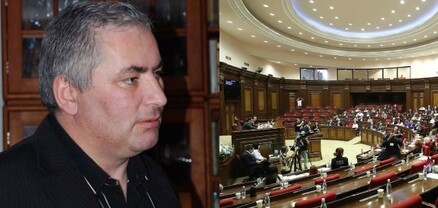 Պատահական չէ պատգամավորների ավելի քան 900 հազար դրամ ռոճիկը, իսկ թոշակառուները թող յոլա գնան 30-40 հազար դրամ թոշակով. լրագրող